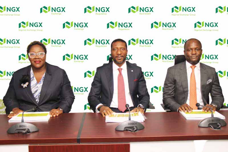 NGX highlights performance in 2021, provides outlook for 2022