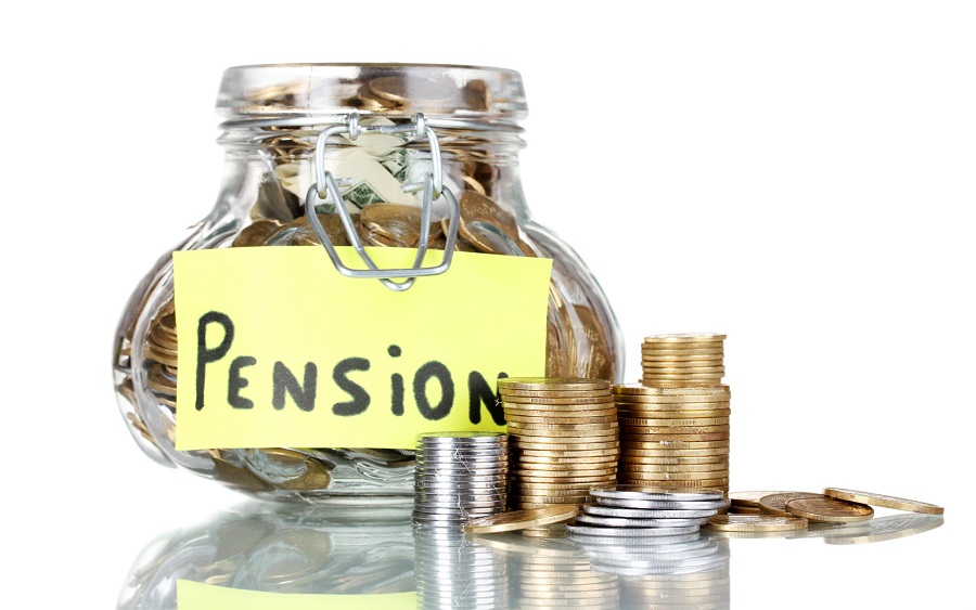 Pension funds annual accounts: Premium Pension