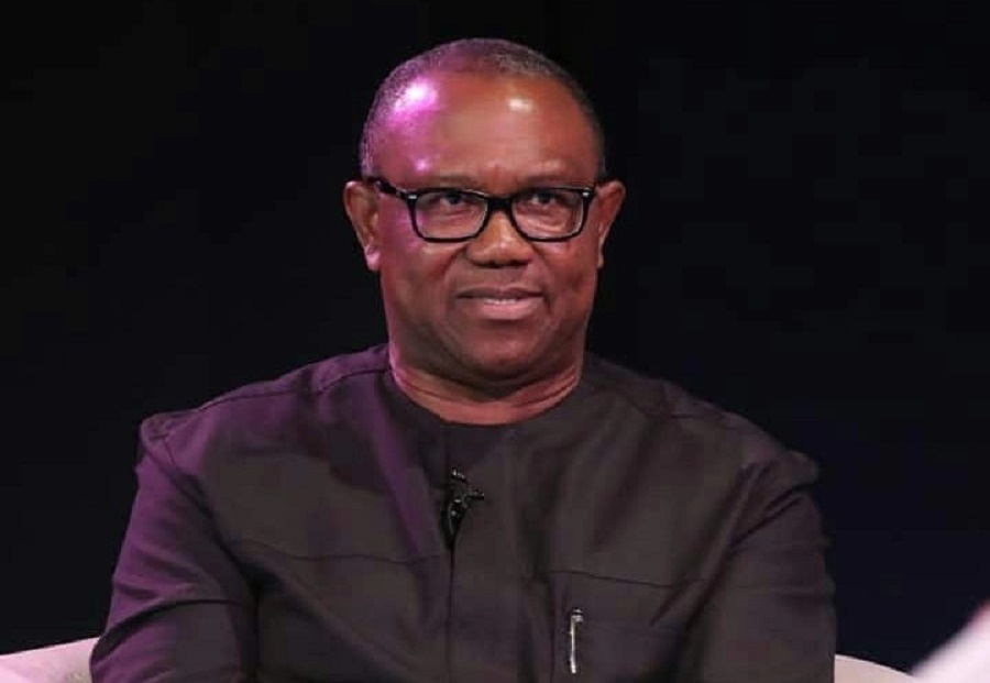 Former Anambra governor, Peter Obi reveals why Nigerians are getting poorer 