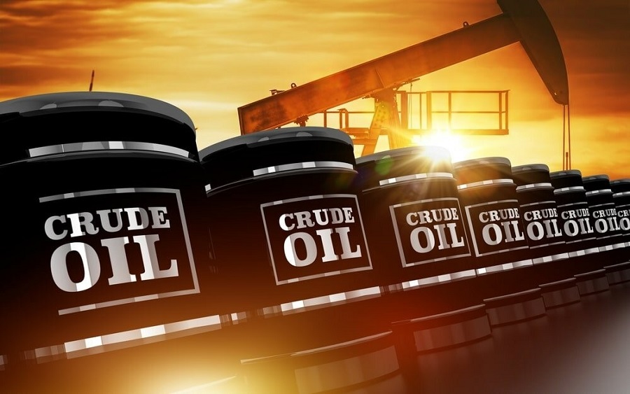CBN, crude oil