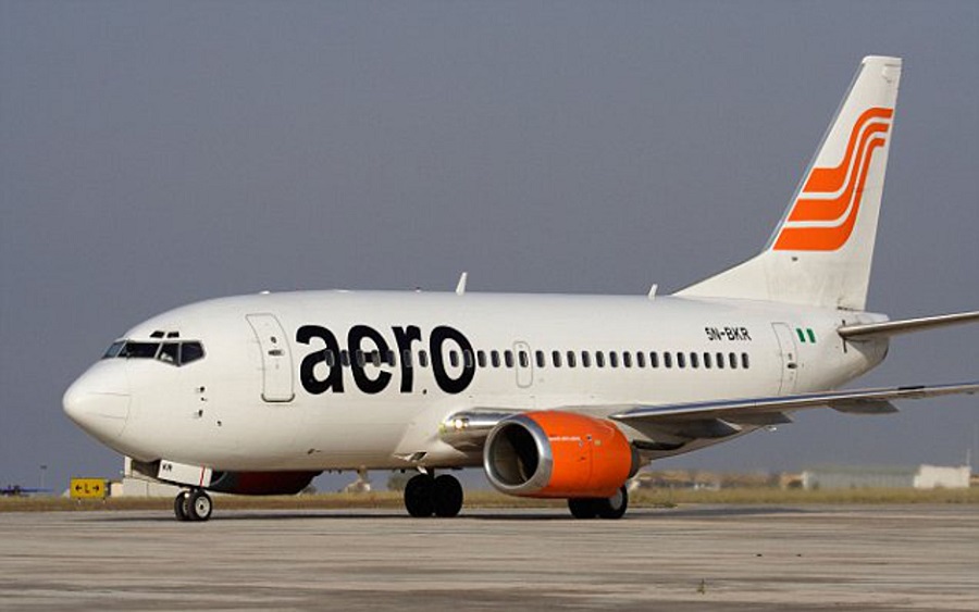 We’ve cleared Aero Contractors to resume scheduled services – NCAA
