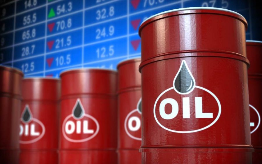 Crude oil posts a second weekly decline despite Friday's 4% pump - Nairametrics