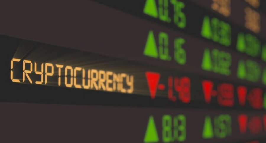 Currency trading