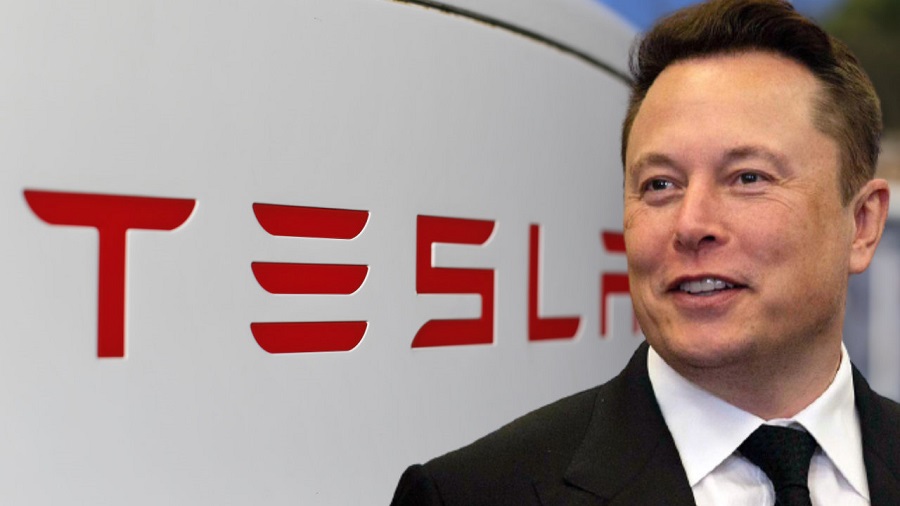 Elon Musk S Net Worth Rises To Billion Tesla Approves For Stock Split Nairametrics