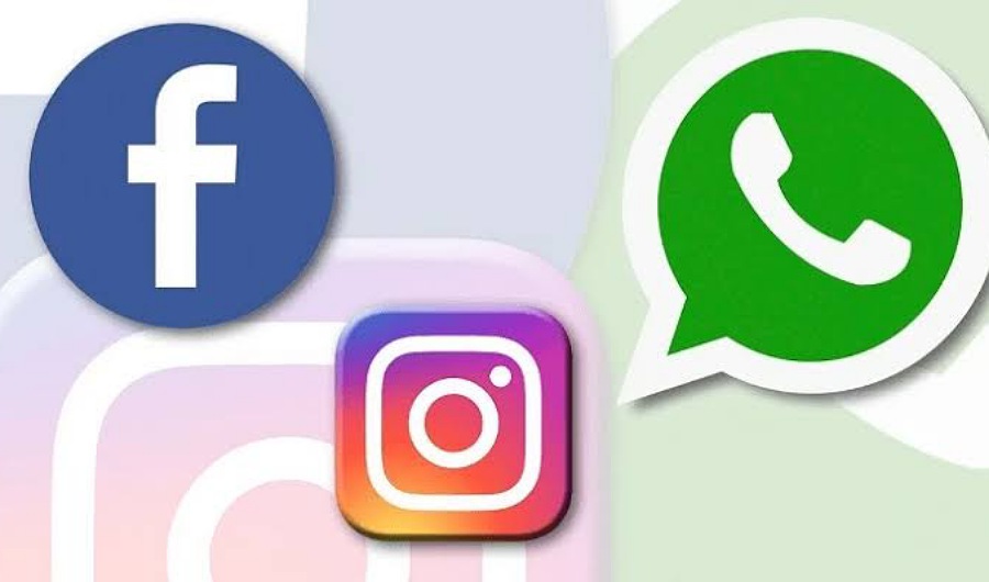 Facebook, Instagram, And WhatsApp Are Back Online - Nairametrics