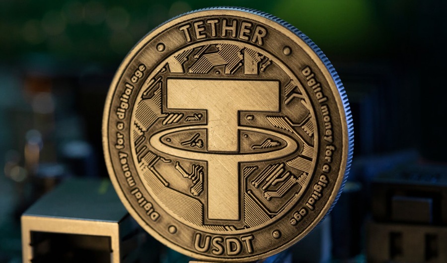 Tether hits back after damning Bloomberg report - Nairametrics