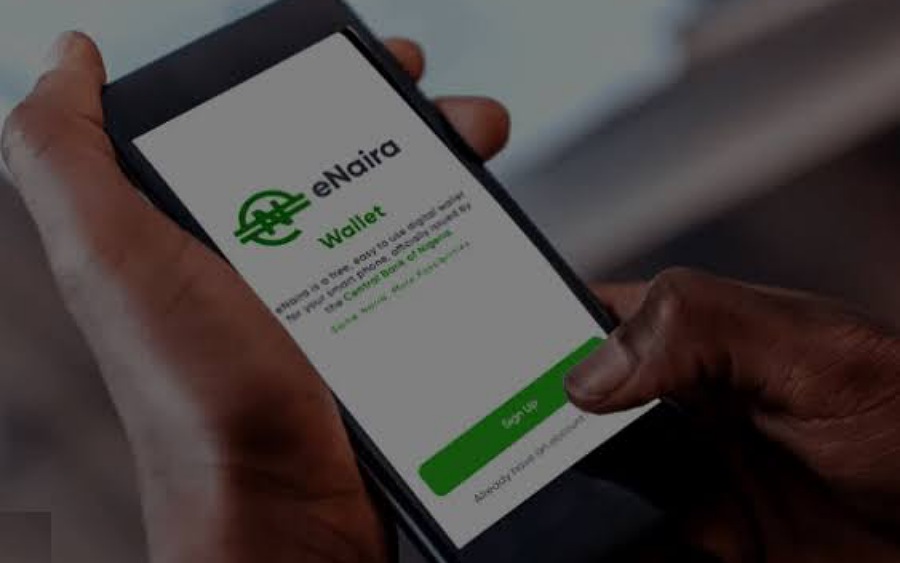 eNaira speed wallet app is back on Google play store Nairametrics