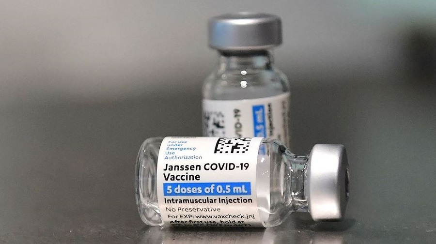 Johnson & Johnson to request FDA authorization for vaccine booster shots