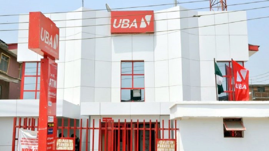 UBA proposes interim dividend of N0.20 for every ordinary share of 50 kobo each