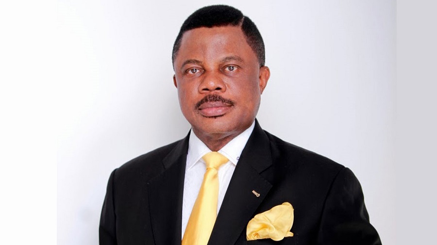 Anambra to start earning 13% oil derivation from March, state’s rice production up by 524%