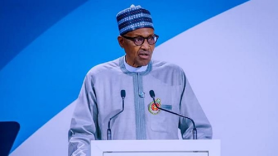 Buhari declares he has done his best for Nigeria in over 7 years