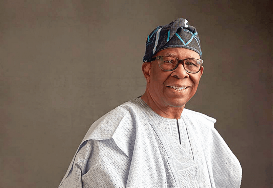 Elizade founder, Ade-Ojo, denies selling collapsed building land to Osinbajo