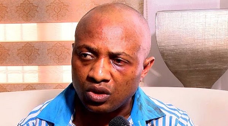 Court sentences kidnapper, Evans to 21 years imprisonment