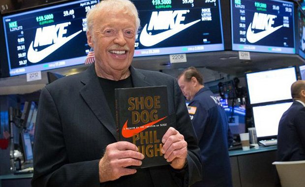 Nike founder and family post gain of $1 billion, as sport giant boosts dividend - Nairametrics
