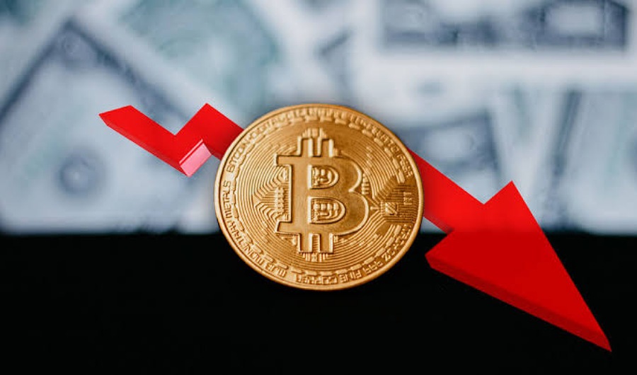 Bitcoin hits two month low amid weak market liquidity and regulatory attacks