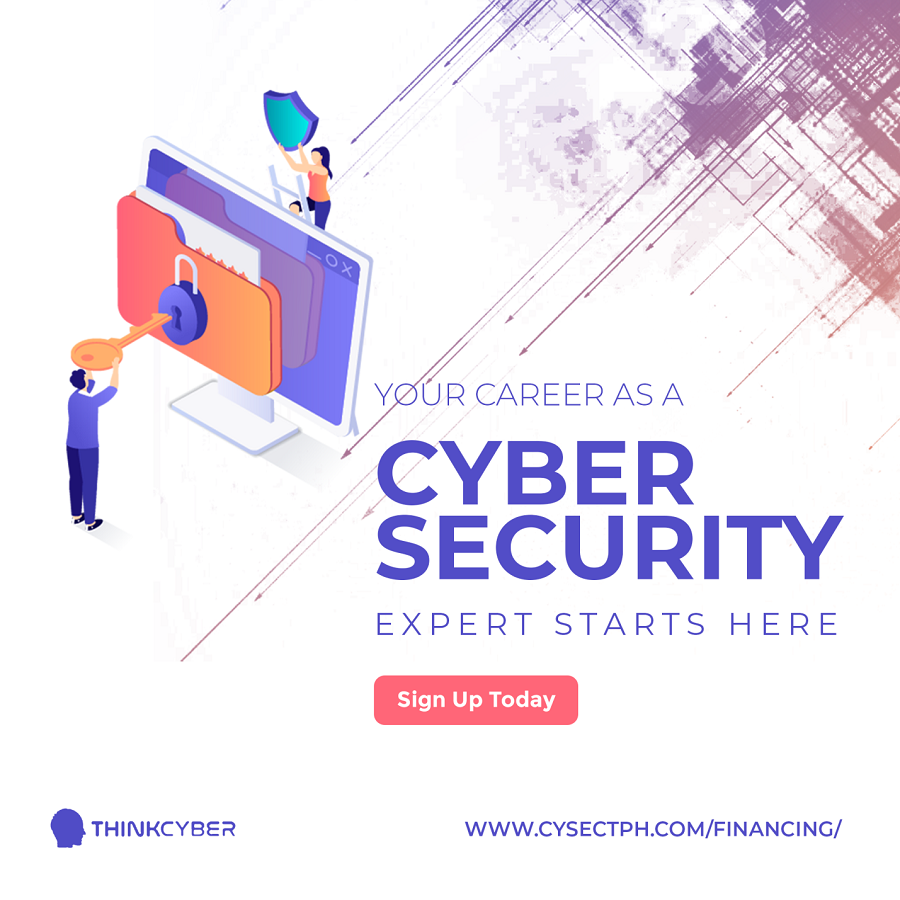 300 Nigerians to become world class cyber security expert as Think ...