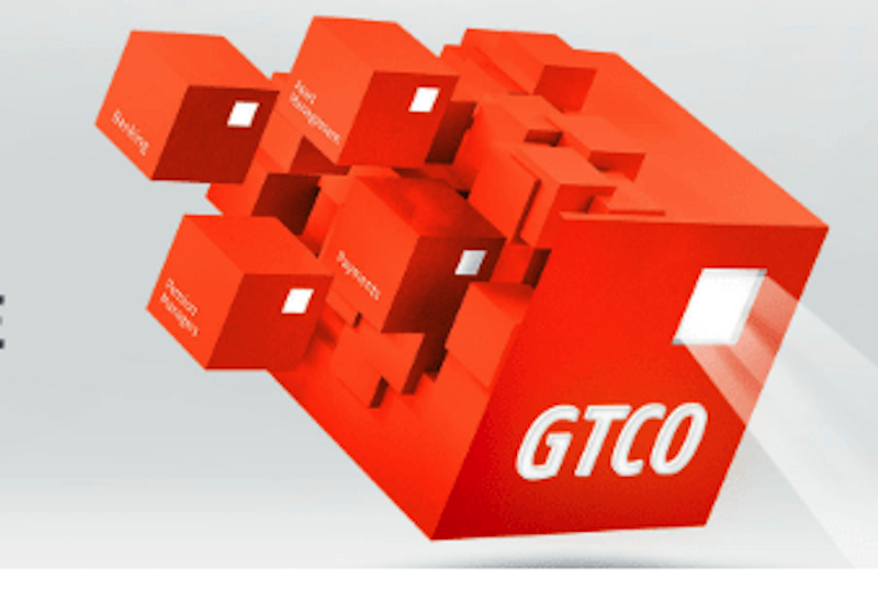 GTCO Plc releases 2021 full year audited results - Nairametrics