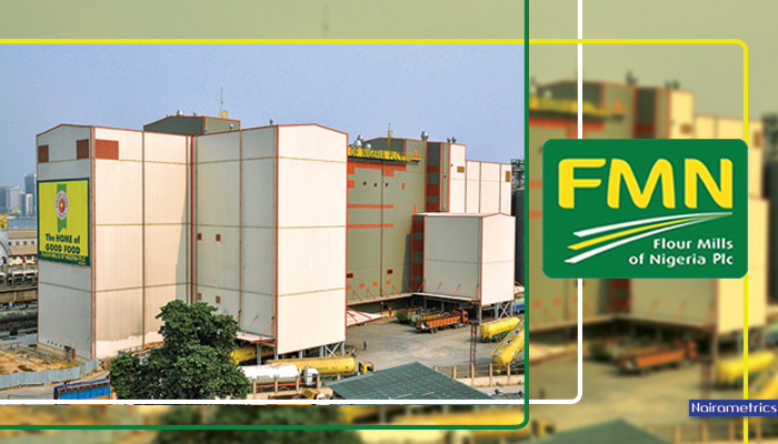 Flour Mills to raise another N55 billion in commercial papers