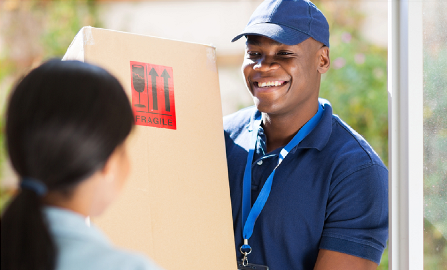 Delivery companies record rise in orders during Christmas week -  Nairametrics