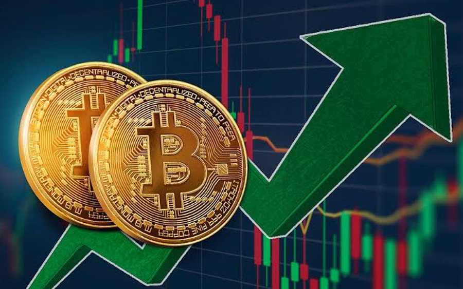 Bitcoin - цена от € (9) | Kainalt