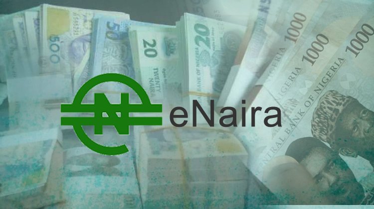 Nigerians can now use eNaira without any internet