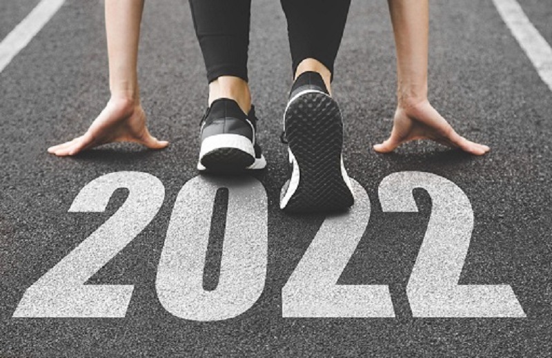 Year 2022: Ready…Set…Run! Goals to help you set the new year straight -  Nairametrics