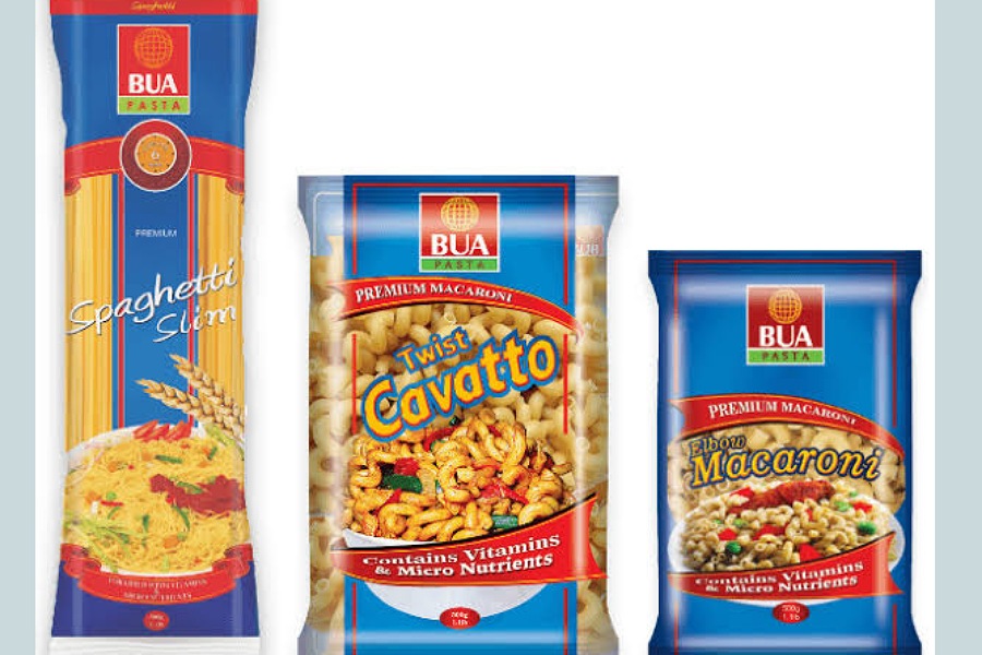 BUA Foods Plc Posts 6.68% Growth In Net Profit In 9 Months, 2021 BUA Foods Plc Posts 6.68% Growth In Net Profit In 9 Months, 2021