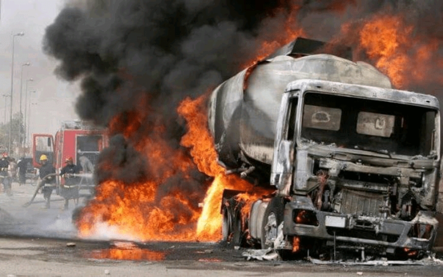 Lagos tanker explosion: Residents count losses, blame fuel station over alleged negligence