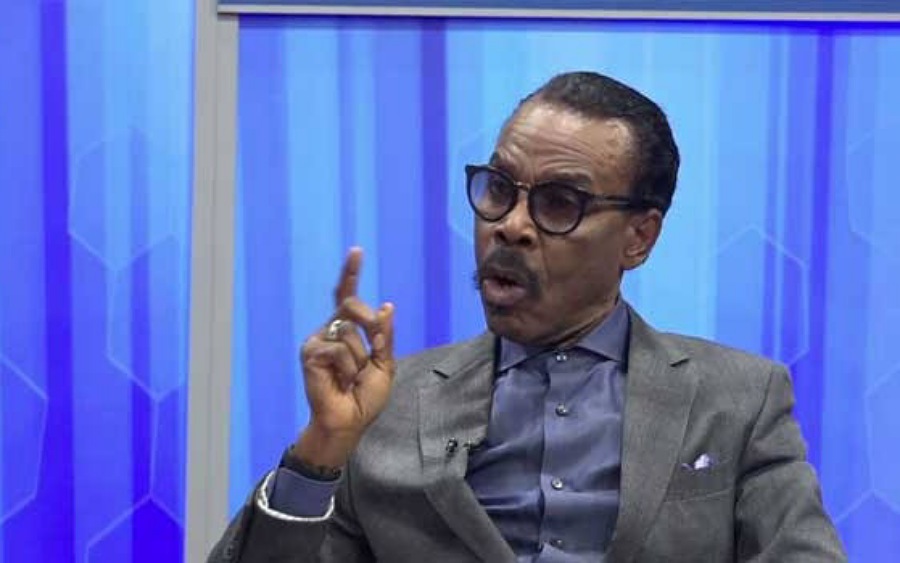Fintech and mobile payment will increase in 2022 – Bismark Rewane