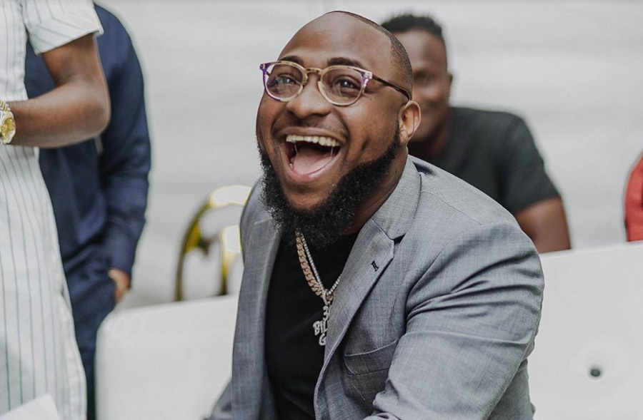 Davido: How much does it cost to own a house in Banana Island? -  Nairametrics