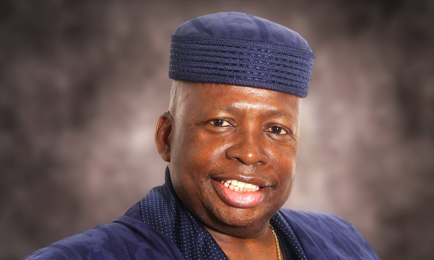 Dele Fajemirokun; Nigerian billionaire behind the popular Chicken Republic and AIICO Insurance