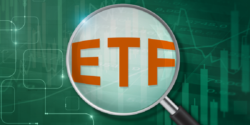Report on ETFs