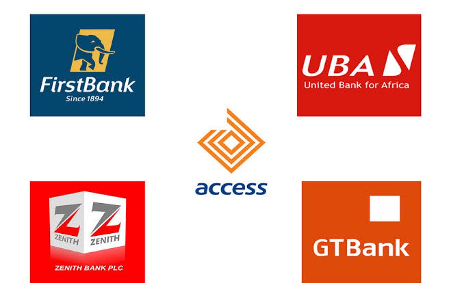 What you should know about these 5 banks.