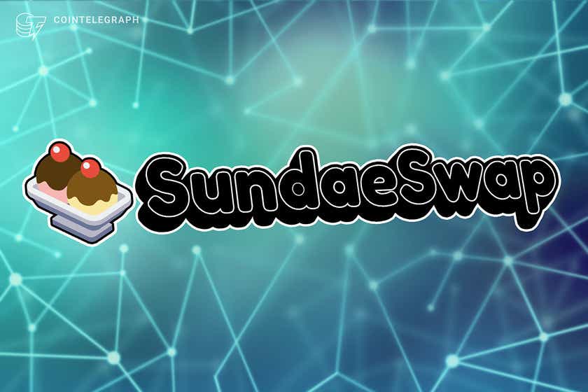 SundaeSwap: The first DEX on Cardano mainnet launches