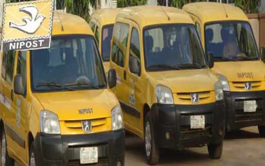 NIPOST launches e-debit card, banking platform, cargo vehicles for improved service delivery