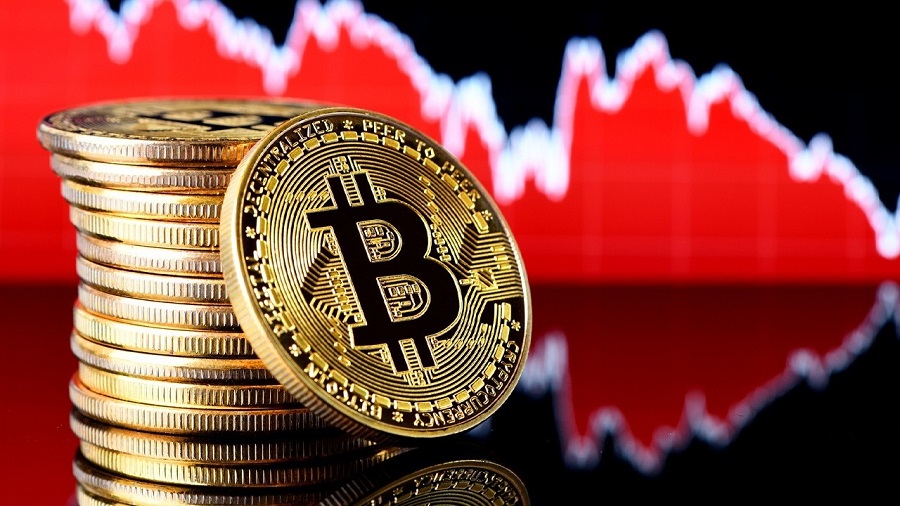 Bitcoin loses $2K as Putin orders troops into Ukraine