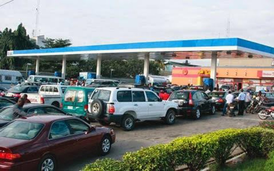 Why Nigerians experience fuel scarcity just before Christmas holidays