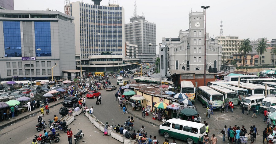 These Are The Four Largest Sectors Of The Nigerian Economy Nairametrics