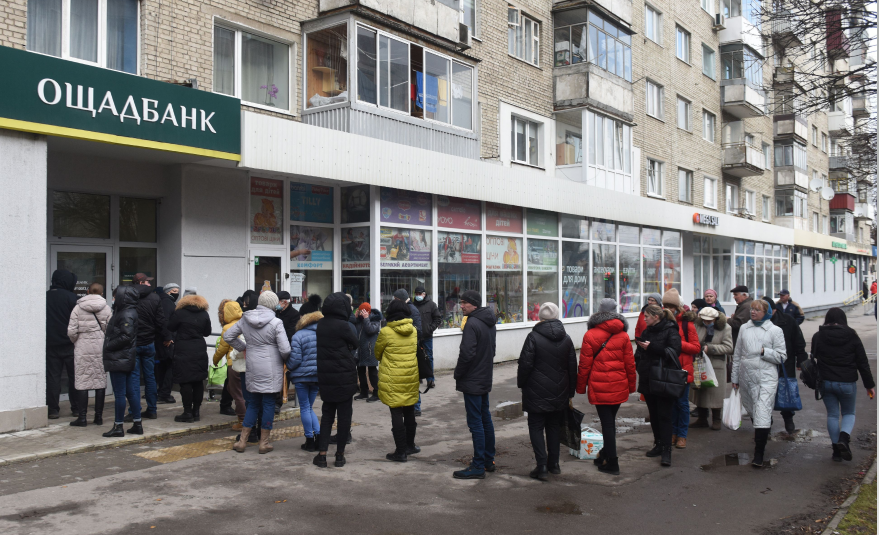 Nigerian students in the UK may face deportation after studies