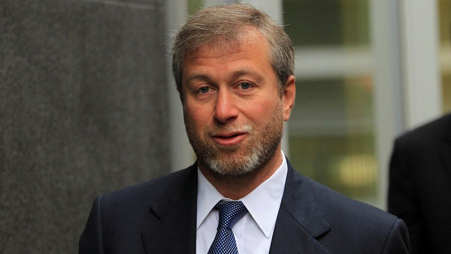 Russian billionaire, Roman Abramovich, hands over control of Chelsea FC to club’s Foundation