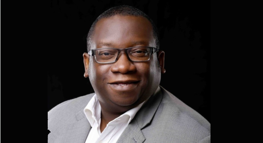 Oghoetuoma, CEO Crown Interactive