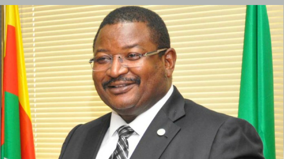Former NNPC GMD sues EFCC, CBN over $9.8m