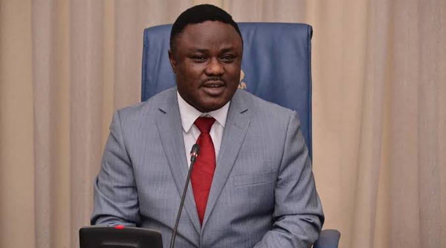 Governor Ben Ayade states that Insecurity in Nigeria could have been worse without Buhari. 