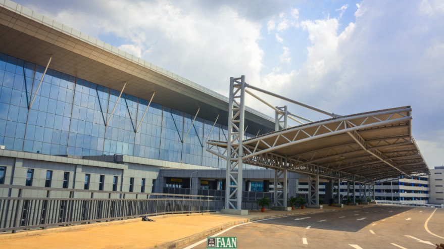 What you need to know about new terminal of the Murtala Muhammed  International Airport - Nairametrics