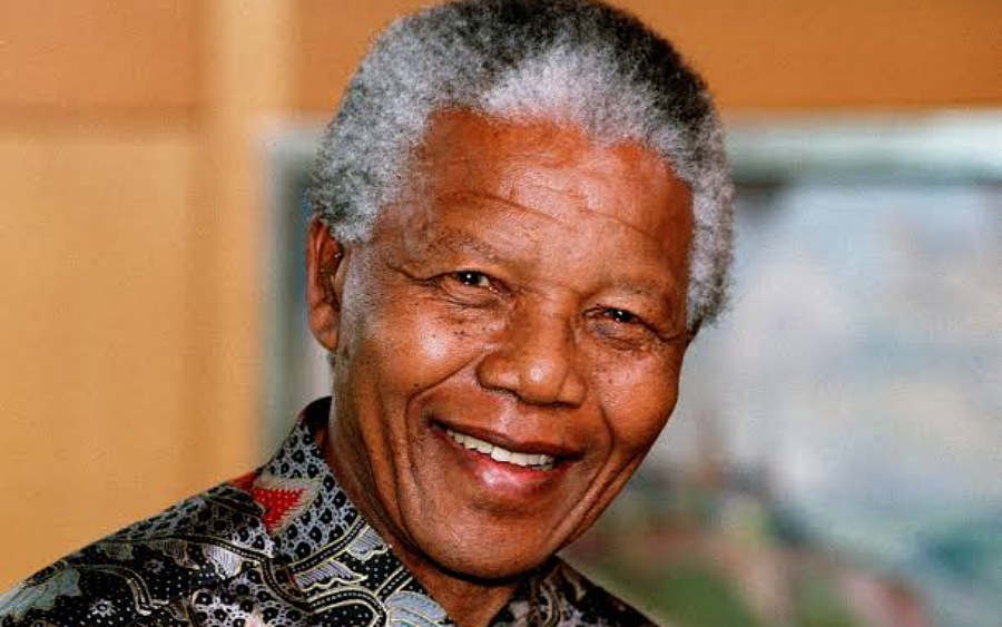 NFT created from Mandela’s arrest warrant raises $130,000 in auction