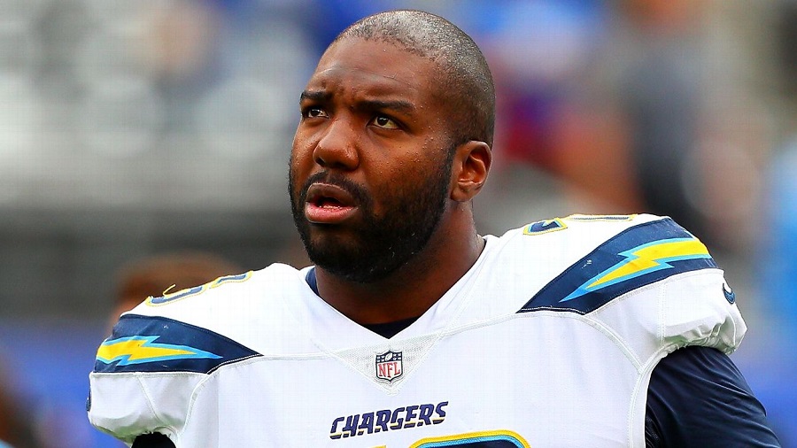 Rusell Okung