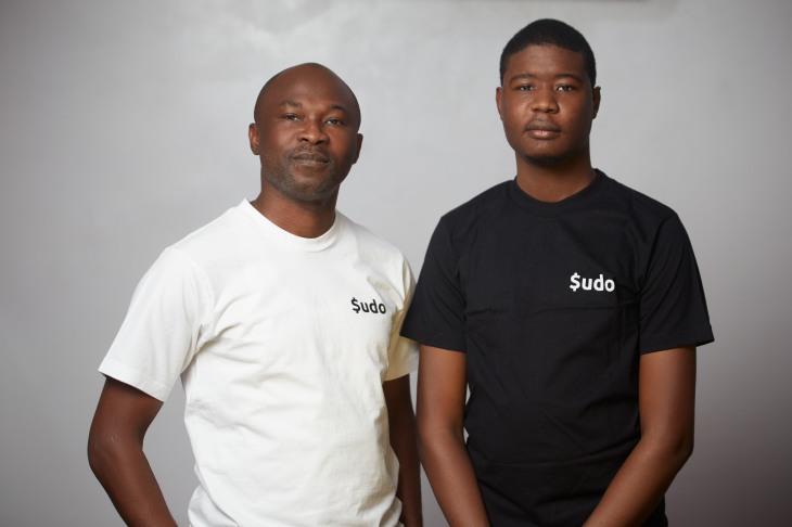 DEAL: Nigerian fintech, Sudo Africa raises $3.7 million pre-seed for its card-issuing API platform