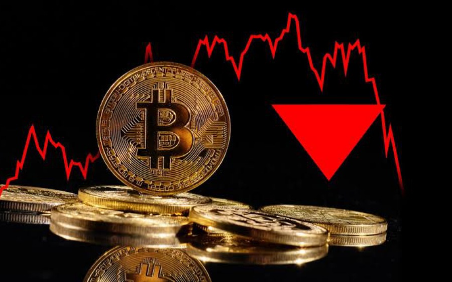 crypto market