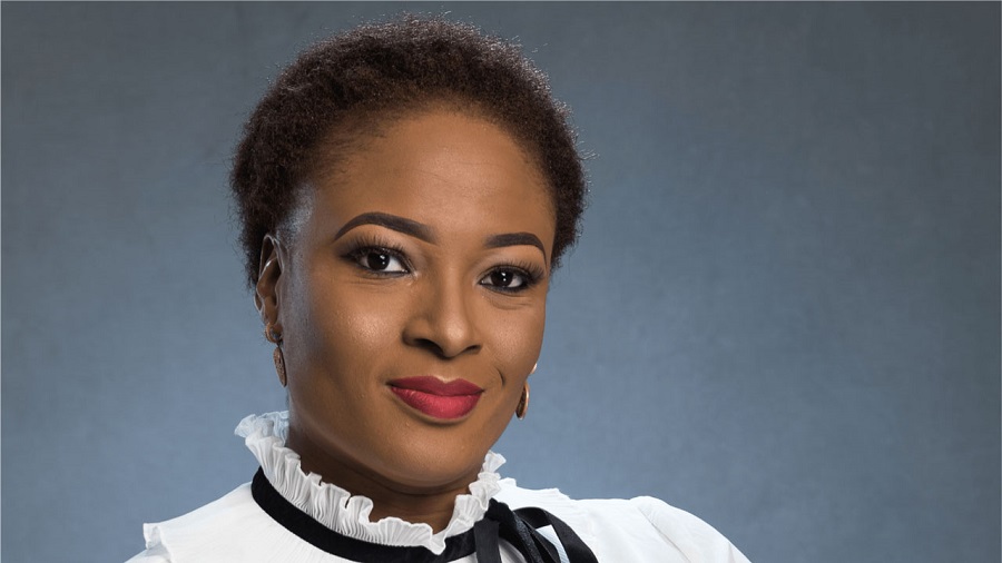 How Chioma Afe moved from a ‘sour law dream’ to a successful career in marketing