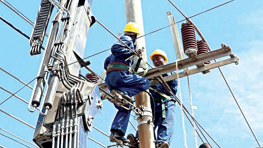 Electricity update: Nigeria's power generation peaks at 3,904.6MW -  Nairametrics